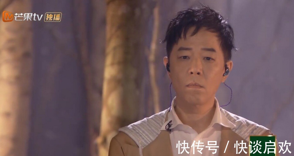 黃貫中|張晉陣營和李承鉉陣營都贏了,有人實(shí)至名歸,有人卻是投機(jī)取巧