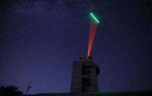 中国“鬼成像卫星”有多牛?任何隐形轰炸机都逃不过它的“法眼”