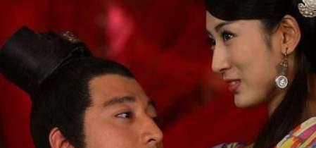 死状|史上最荒唐公主,皇帝亲自帮她挑选面首,死状很惨却提出男女平等