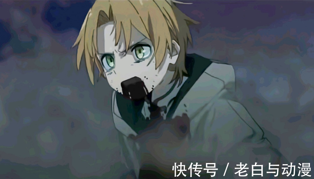 哥哥|无职转生:爱夏为何知道鲁迪是哥哥?艾莉丝“口误”透露的