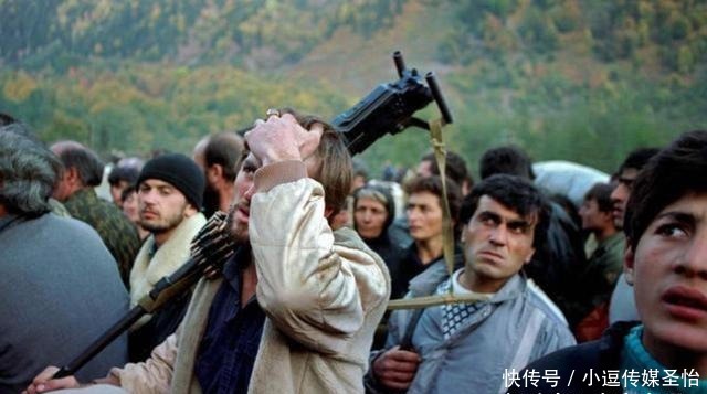 故乡|斯大林的故乡，为何最恨斯大林，还带头解体苏联呢？