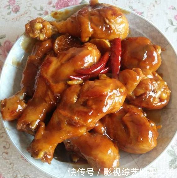 老婆拿手的几道美味佳肴,简单易做,香气十足,总有你喜欢的