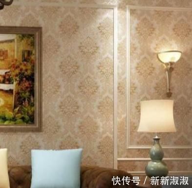 人家|越来越多人家里不贴墙纸,现在流行这样设计,看完后悔装早了 !