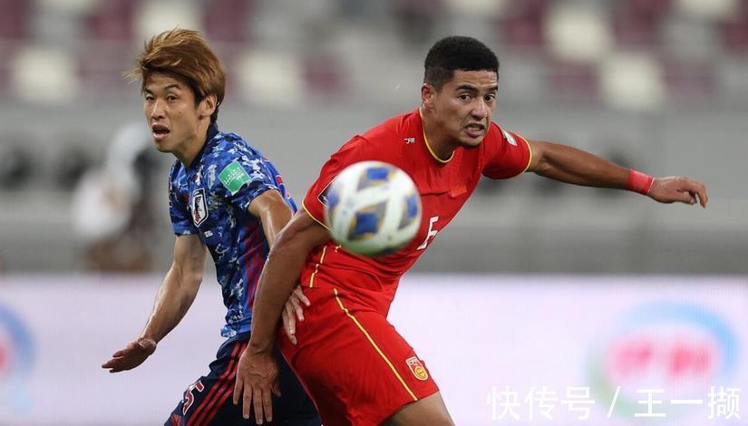 李霄鹏|5-0到0-1！中国男足15杀日本队，再次对决，主帅盼“3个对得起”