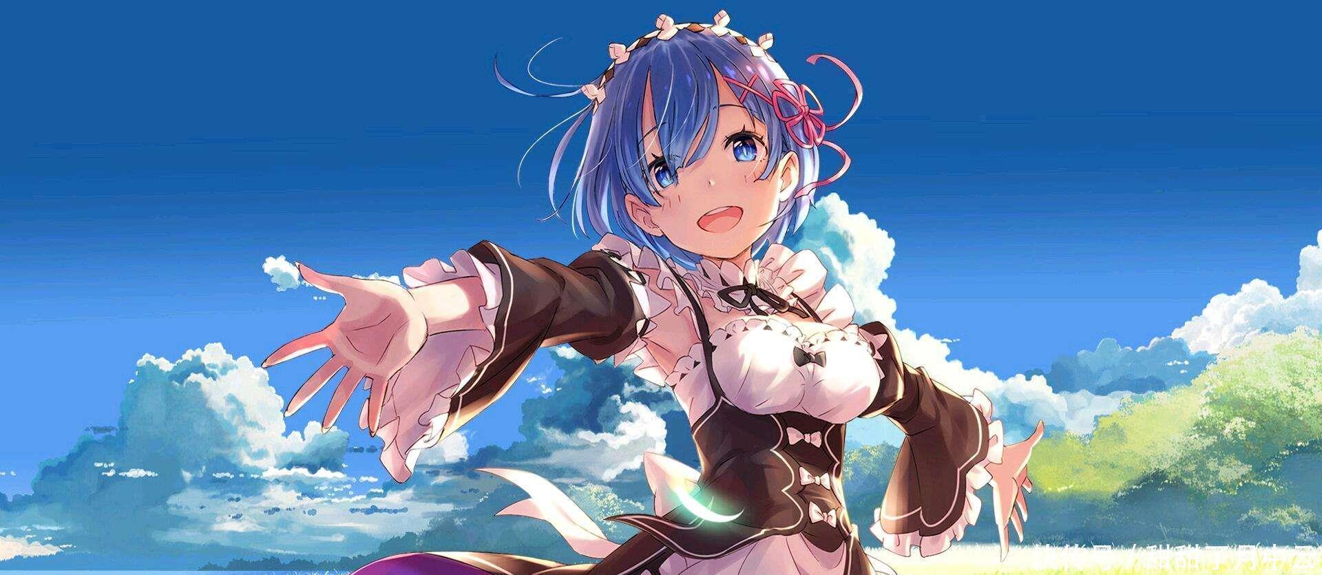 萝莉娘|同为萝莉,日漫爱“童颜蛇腰”,国漫却喜“娇小玲珑”,恋爱至上!