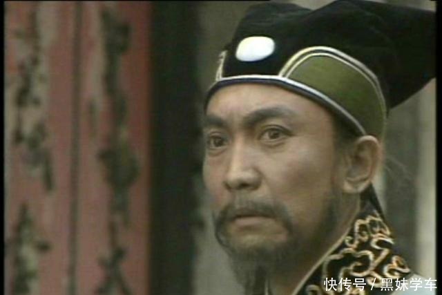 高中|秦桧后人高中状元,乾隆为难问他“祖上是何人”他仅回答7字