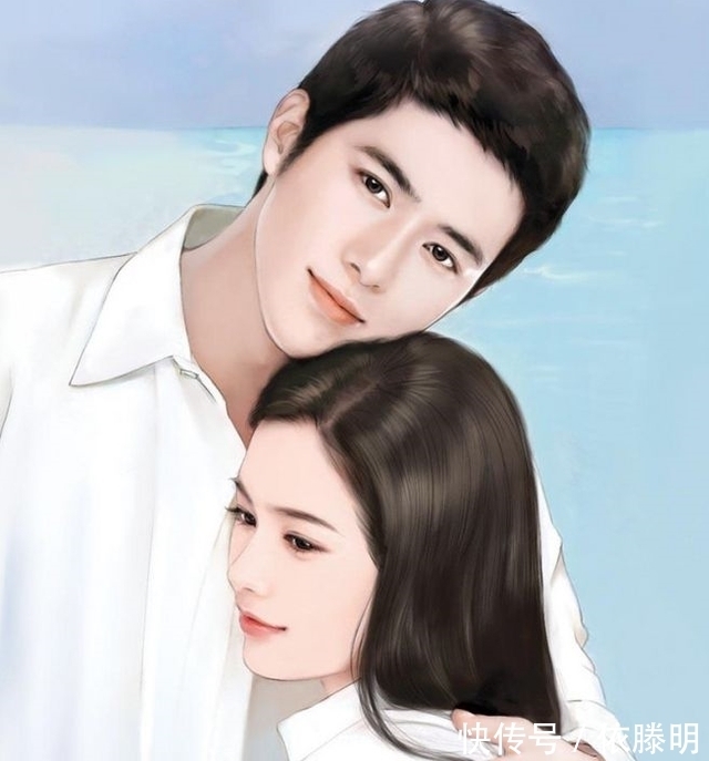 小说|推荐三本现言甜文,吾妍心这部小说绝了,看完还想看!