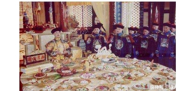 酷爱|这道菜是慈禧的酷爱，但做法非常残忍，慈禧知道后杀了上百名厨子