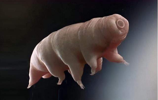 地球上最“逆天”的生物,能在太空中产崽,甚至违背自然规律