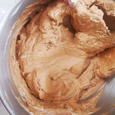 梦龙巧克力蛋糕