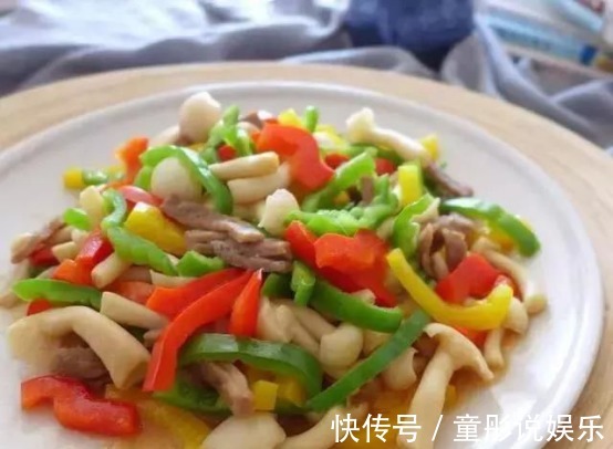 几道家常菜推荐,美味下饭停不下筷子,炒一大盘全家吃的热乎乎