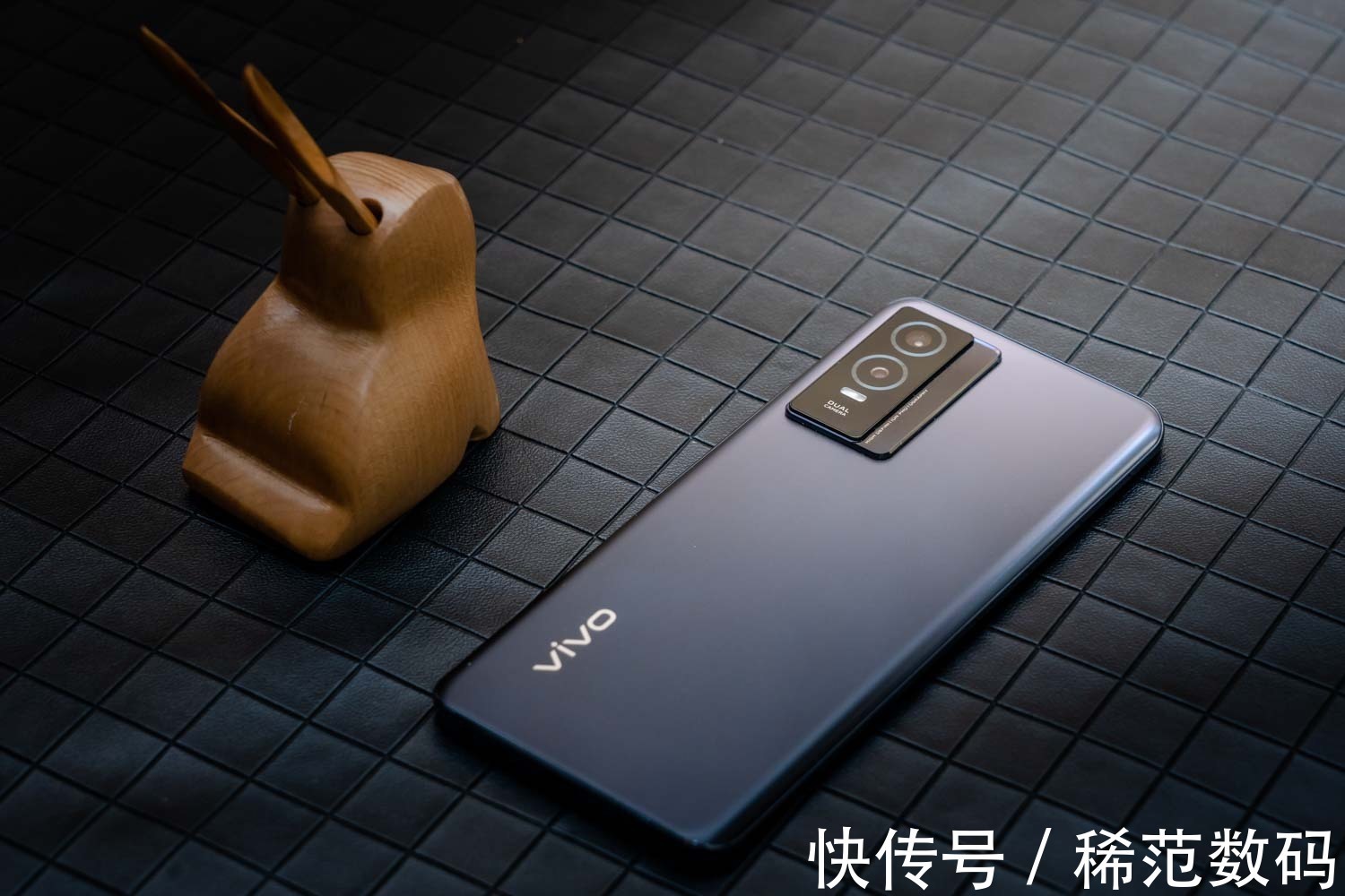 旗舰级|千元机能否值得入手？vivo Y76s上手体验，拍照游戏两不误