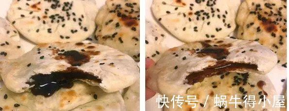 剂子|30年的面点老师傅，亲自教你12种饼做法和秘诀，爱吃饼的别错