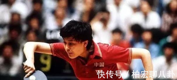 智丽|曾经代表日本打败邓亚萍的何智丽,如今56岁的她怎样了?