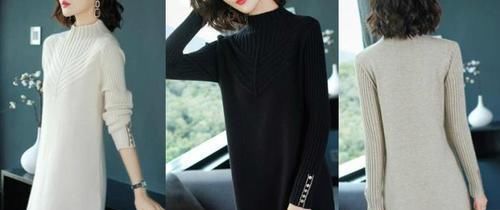 真正会穿衣的女人,衣服不用买太多!先备齐这3种,谁穿谁好看