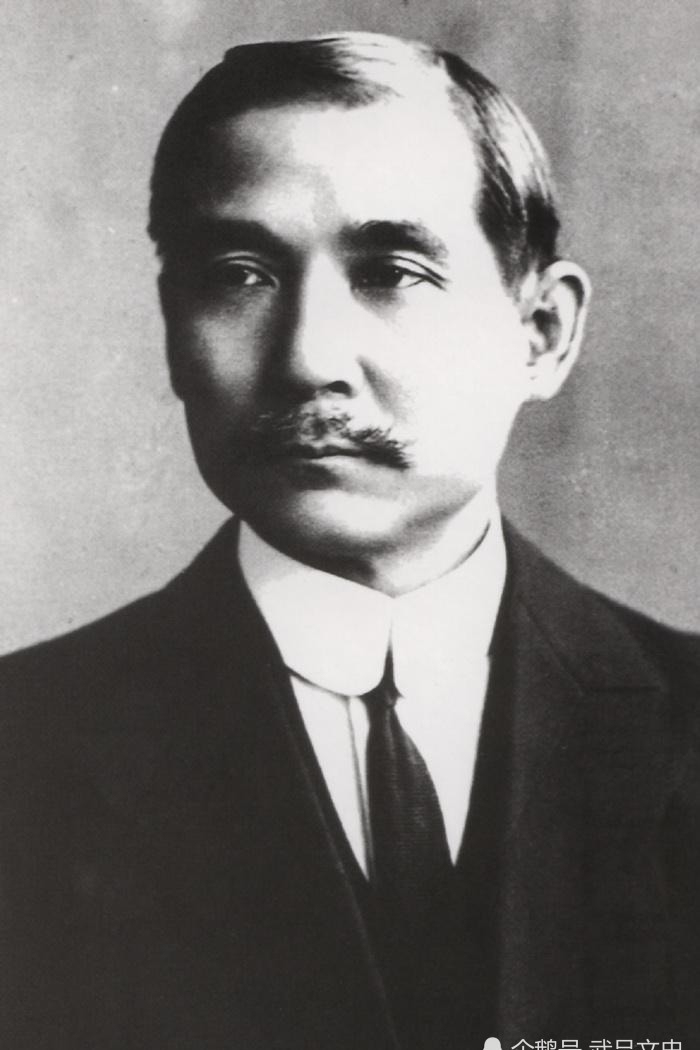 终于|孙中山和孙权是啥关系?人们发现一件文物后,终于弄明白了