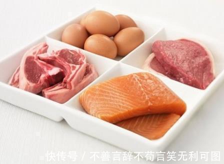 食谱|宝宝吃什么长高个4种营养素为宝宝身高加分!10道食谱助力长高