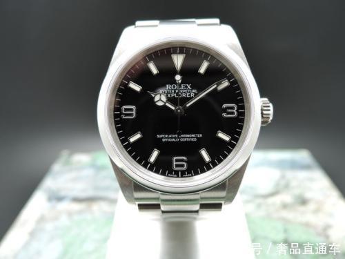 戴劳力士的你，对它的功能了解吗？