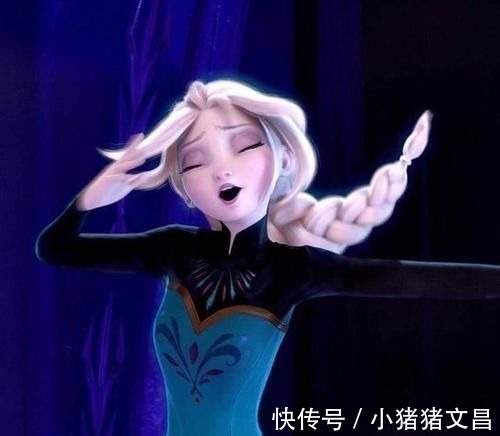 艾莎|迪士尼公主皇冠哪个比较珍贵?灰姑娘镶满钻石,艾莎一颗都没有