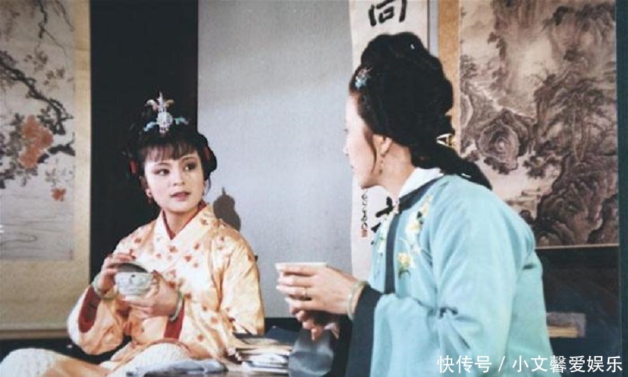 完满|李纨:青春守寡,封建节妇,隐忍不发,潜心教子终得人生完满