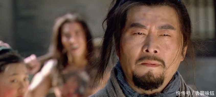 教育孩子|《水浒传》最有主见的母亲,两句话救了儿子