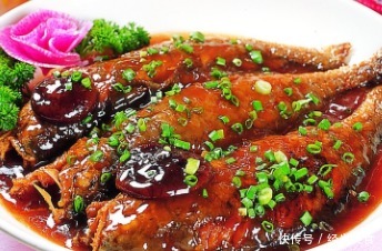 不破皮还不腥,酸甜滑嫩,家里大人小孩都爱吃,颠覆你的味蕾!