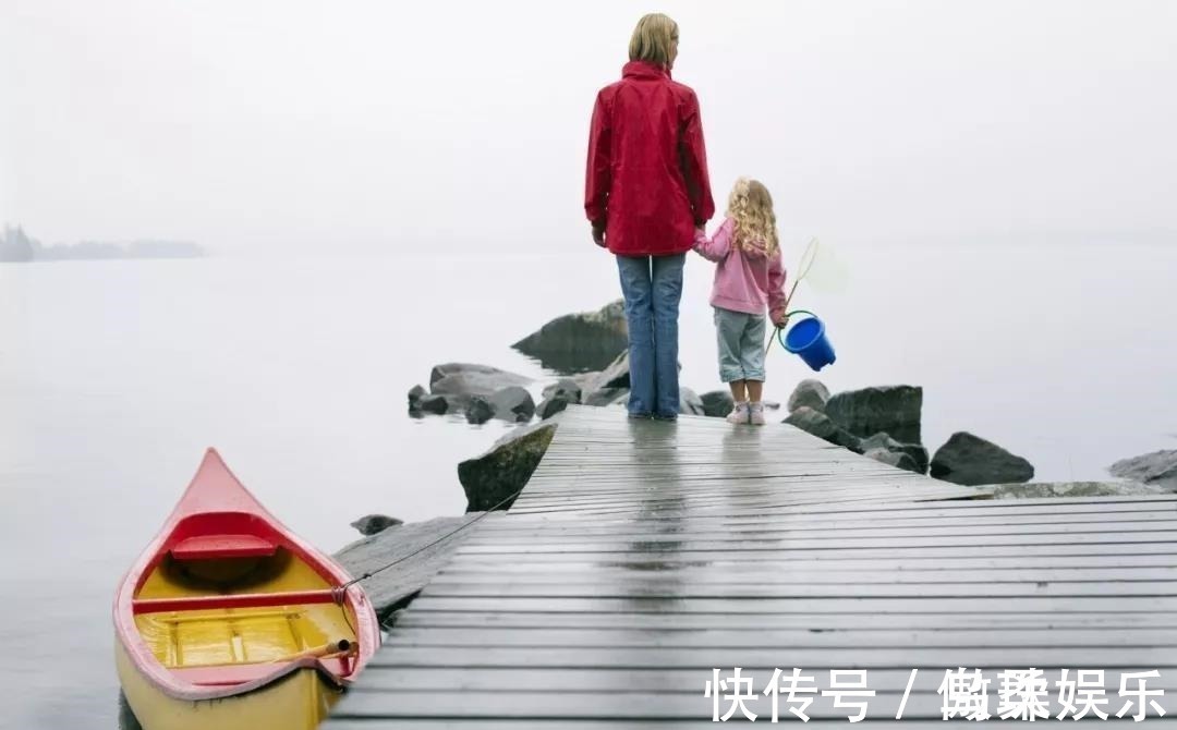 孝顺|“父母的嘴,决定孩子的路”!专家什么样的家庭,养什么样的娃