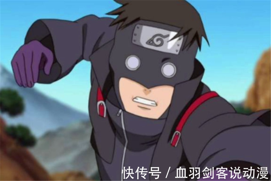 小櫻|火影忍者中13位用毒高手：9位和木葉村有關，砂隱村3位都被壓制