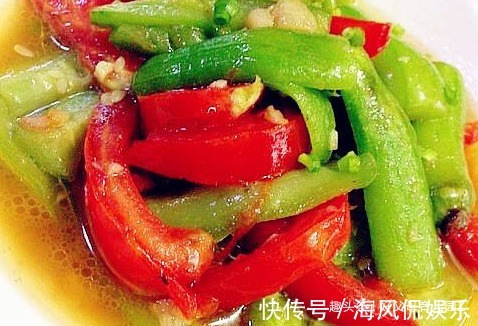 丝瓜|贵也别省,一周吃2次,孩子增强免疫力,不感冒不生病