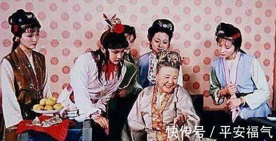 英莲$《红楼梦》中各个名字的隐含义是什么这就告诉你,看你知道多少!