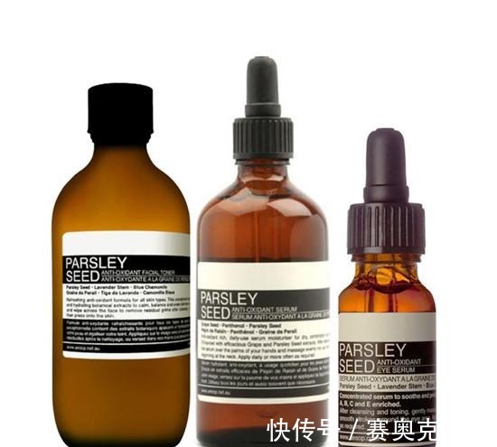 护肤|很多明星都在用 盘点非常流行的天然成分护肤品套装 温和功效好