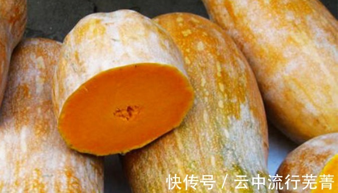 保鲜膜|南瓜吃不完怎么保存教您两招好方法,放3个月不变质,很实用!