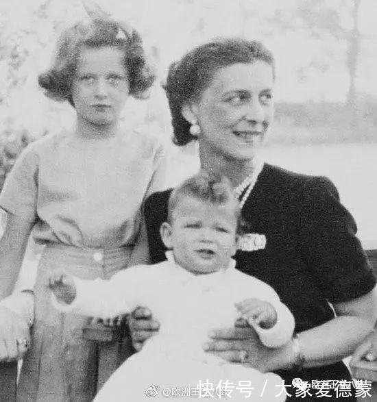 都是英国王室后裔,为啥他家珠宝就这么惨