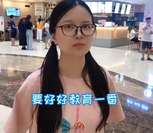 奶茶|孕妈奶爸逛商场,中途借上厕所玩失踪,当奶爸找到孕妈时难以淡定