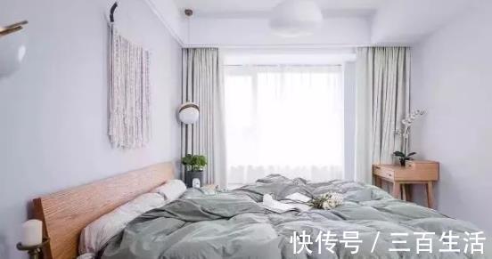 表姐|晒晒表姐78㎡婚房,处处都充满温馨和浪漫,让人来了就不想走了!