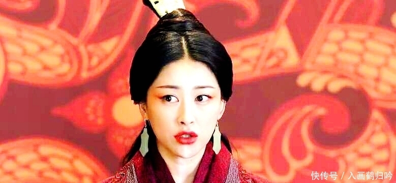  微妙|大秦赋：妙龄魏嫣上线！嫪毐心性荡漾？赵姬目睹一切！态度微妙？