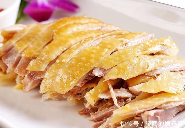 美味|孩子多吃不腻的补钙菜,鲜嫩美味香而不腻,补钙又开胃提高免疫力