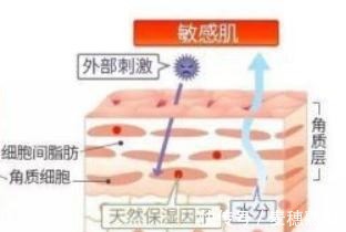 油皮 还在羡慕别人皮肤好护肤品可千万不要跟风，先看这一点！