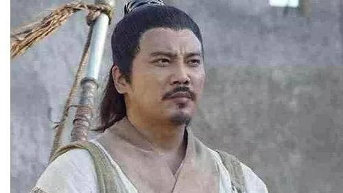 隋唐|隋唐牛逼的六个名号，程咬金排第四，排第一的报名号就能吓退敌人