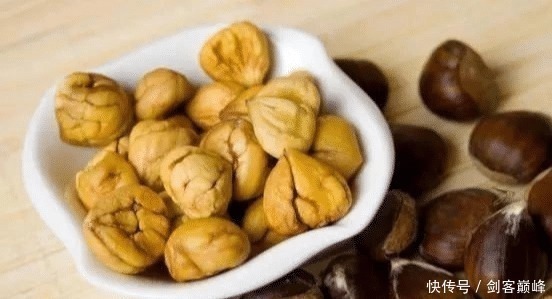 強健|男性不想老得快，4種堿性食物要多吃，體魄強健，陽氣更充足