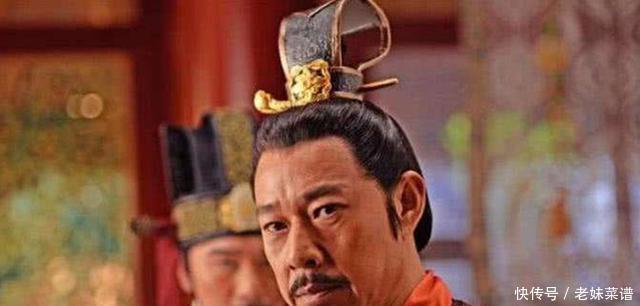 尉迟恭|李渊最忌惮的儿子,年仅18岁便成一方诸侯,后杀兄囚父成千古明