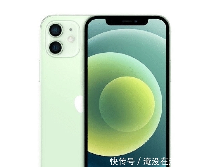 iphone|iphone 12 mini 价格大跳水，网友说是时候出手了！