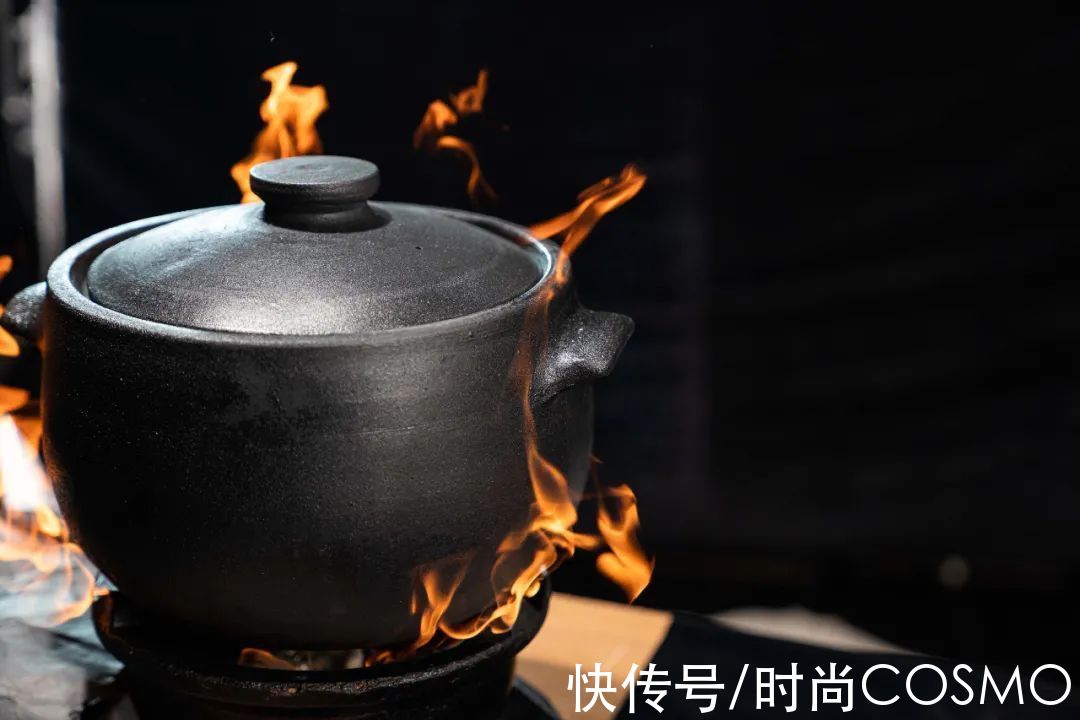 冬日一碗煲汤，米其林主厨教你暖胃|乐活家 | 米其林