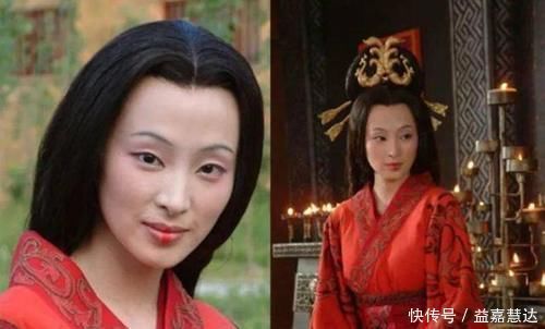 唇脂|美妆冷知识:古代不止有抿一抿的胭脂纸,还发明过管状口红