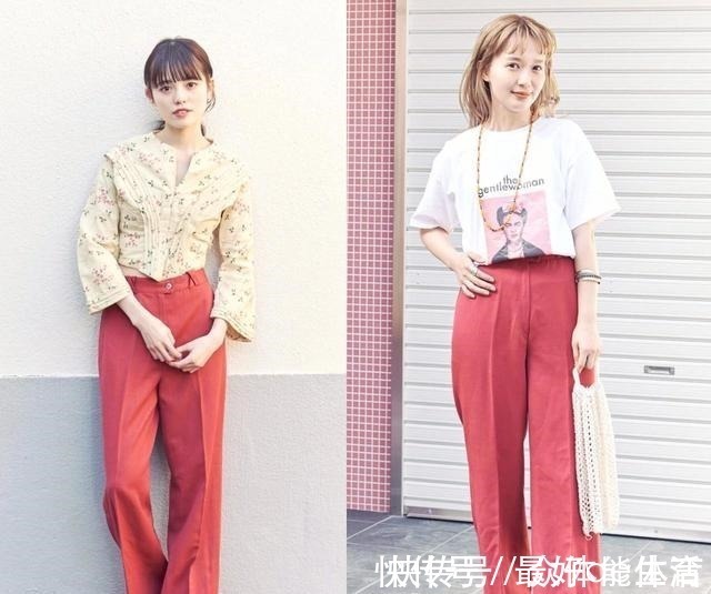 年代感 现在的潮人只有2种穿古着的和穿新衣服的!