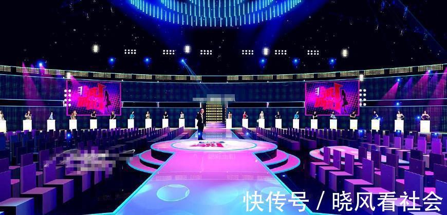 嘉賓|最“真實(shí)”的非誠(chéng)勿擾，編導(dǎo)牽手女嘉賓，2年后卻被一句話(huà)指造假