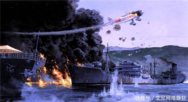 阴谋|日本偷袭珍珠港，竟是美国的一场大阴谋？3点原因揭开真相