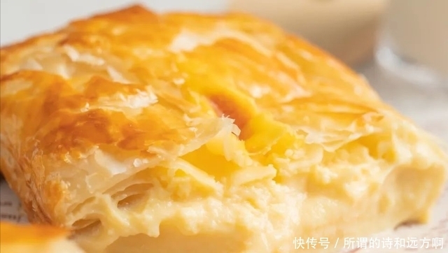 有瓶牛奶就能做,香到屋顶都掀翻!不学亏了