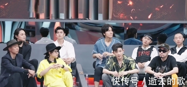 社交|《披荊斬棘的哥哥》首播,內(nèi)斂式社交太圈粉,言承旭林志炫很搶眼