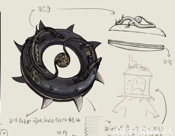 真实|“血滴子”是真实存在还是传说